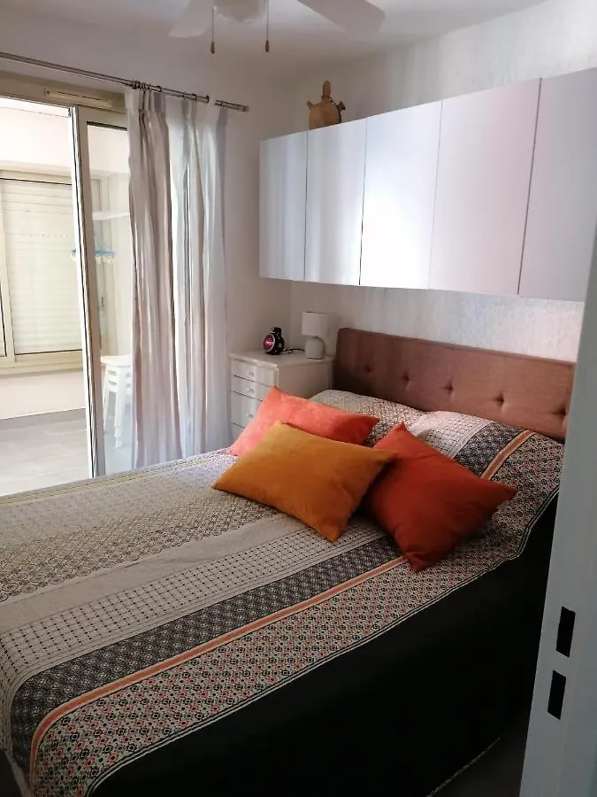 L'Argentiere Apartment La Londe-les-Maures France