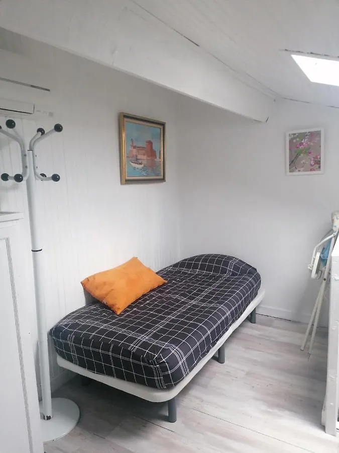 L'Argentiere Apartment La Londe-les-Maures France