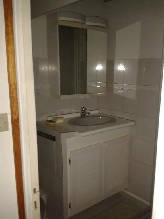 L'Argentiere Apartment La Londe-les-Maures 0*,
