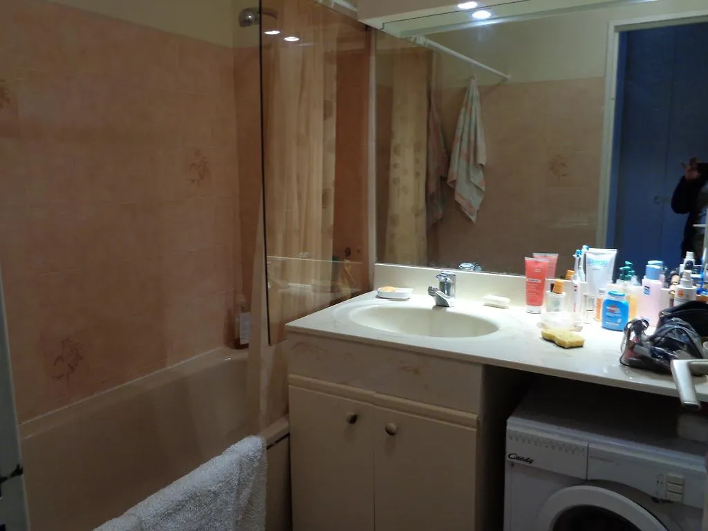 L'Argentiere Apartment La Londe-les-Maures