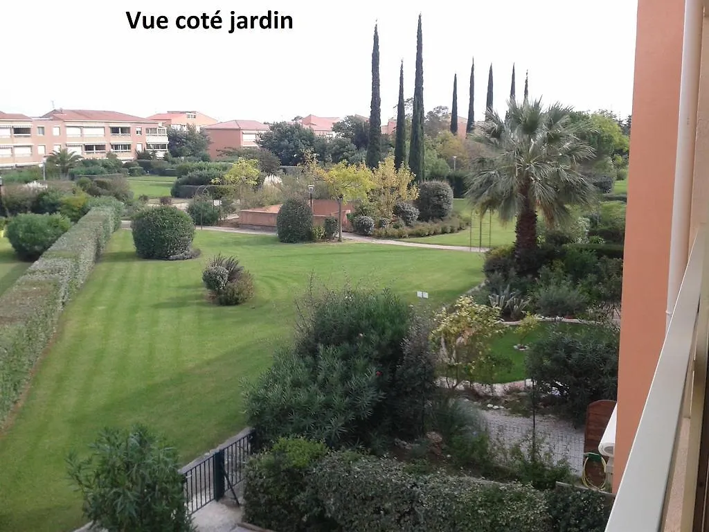 L'Argentiere Apartment La Londe-les-Maures 0*,  France