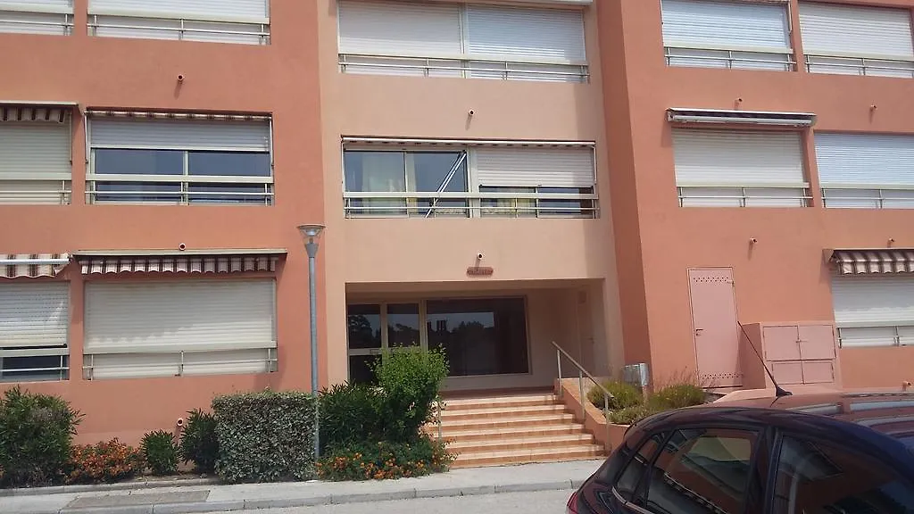 L'Argentiere Apartment La Londe-les-Maures
