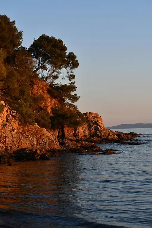 L'Argentiere Apartment La Londe-les-Maures